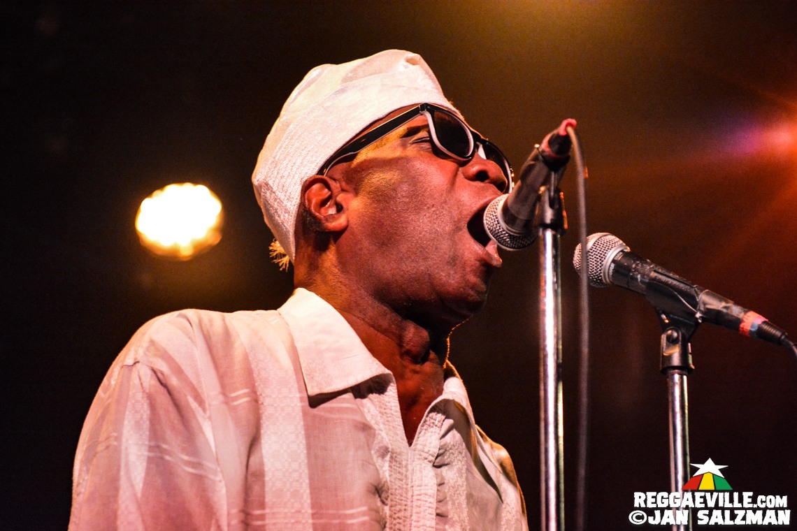 Matumbi, Dennis Bovell, Winston Reedy