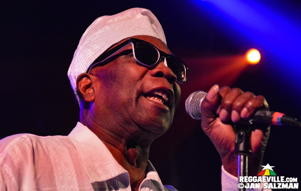 Matumbi, Dennis Bovell, Winston Reedy