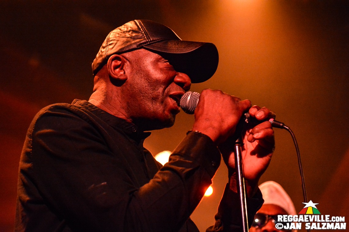 Matumbi, Dennis Bovell, Winston Reedy