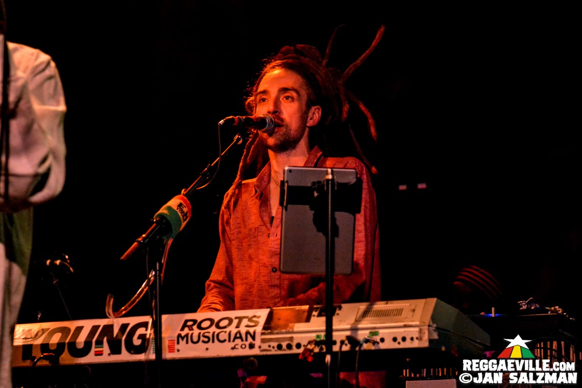 Matumbi, Dennis Bovell, Winston Reedy