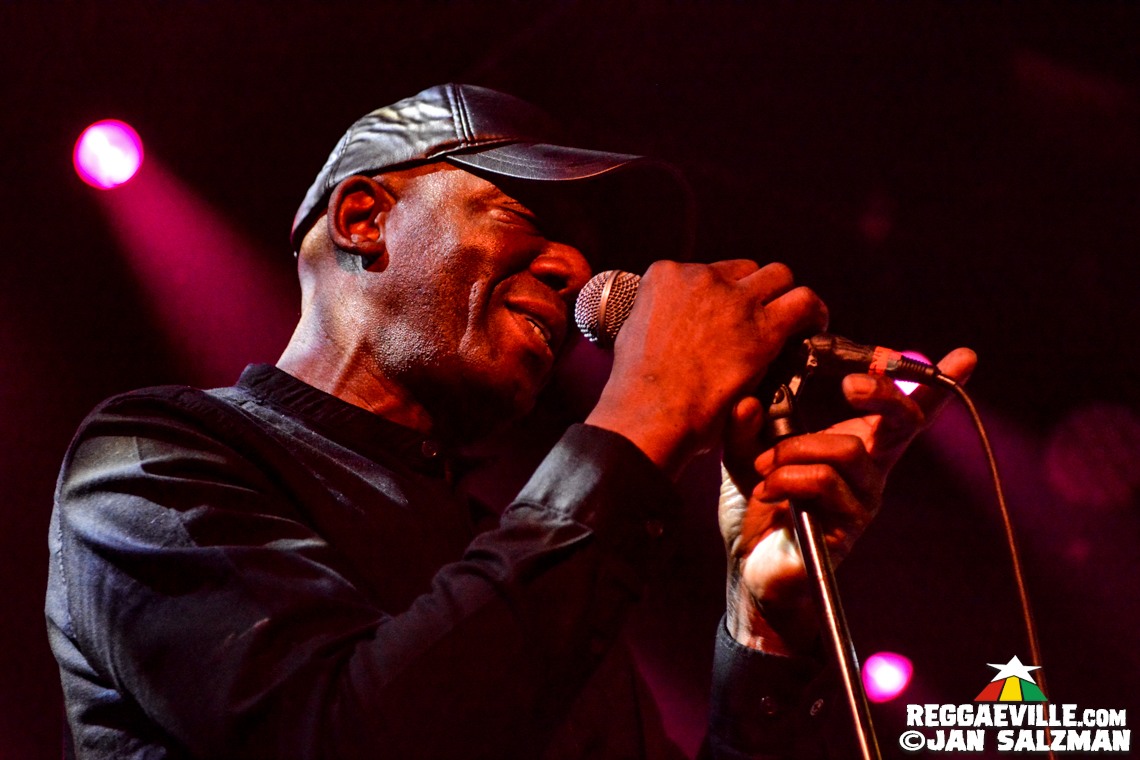 Matumbi, Dennis Bovell, Winston Reedy