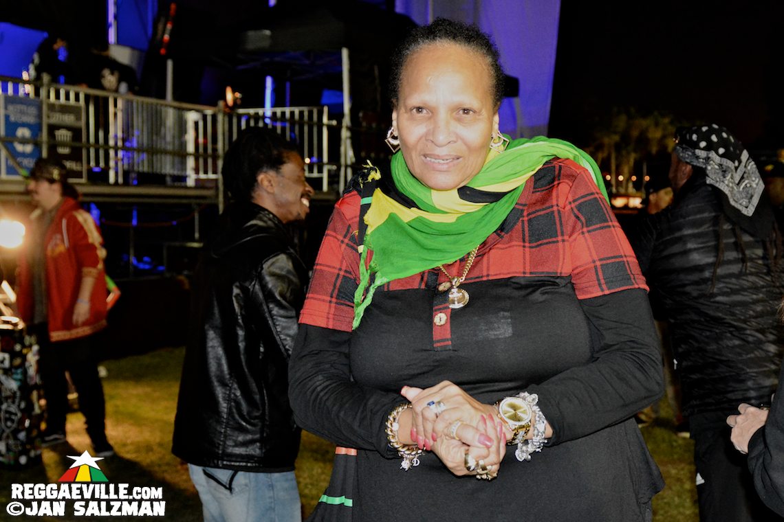 Steel Pulse, Don Carlos, Collie Buddz, Sister Nancy, Josh Heinrichs