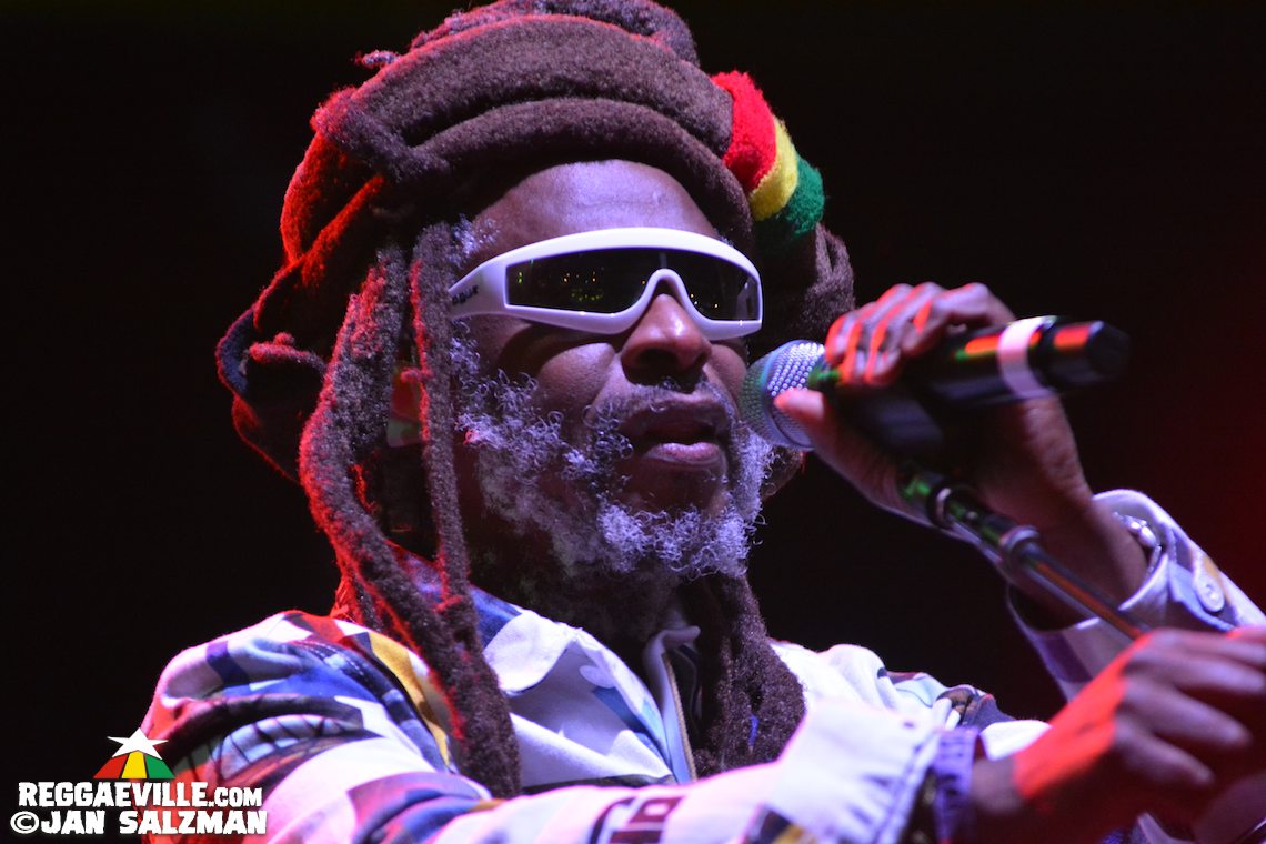 Steel Pulse, Don Carlos, Collie Buddz, Sister Nancy, Josh Heinrichs