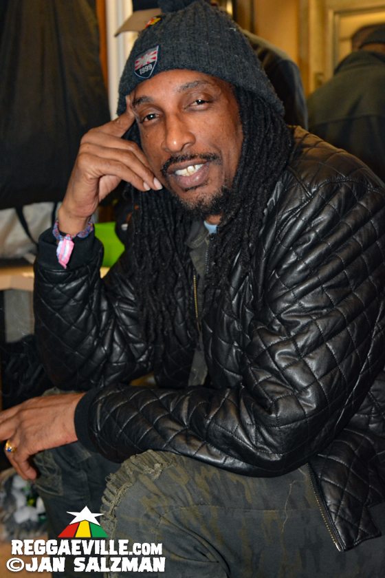 Tribal Seeds, SOJA, Wailing Souls