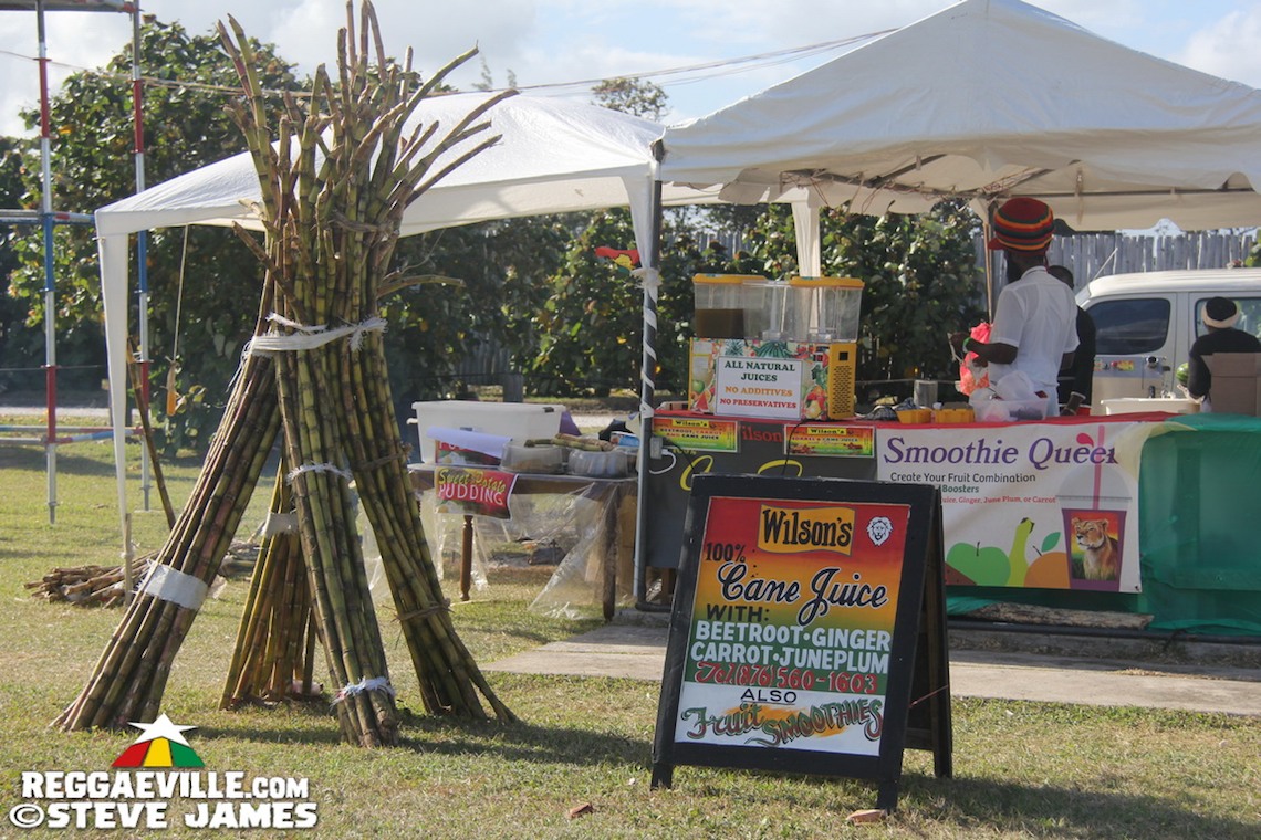 Queen Ifrica feat. Treesha, Jesse Royal