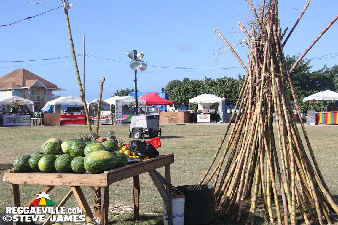 Queen Ifrica feat. Treesha, Jesse Royal