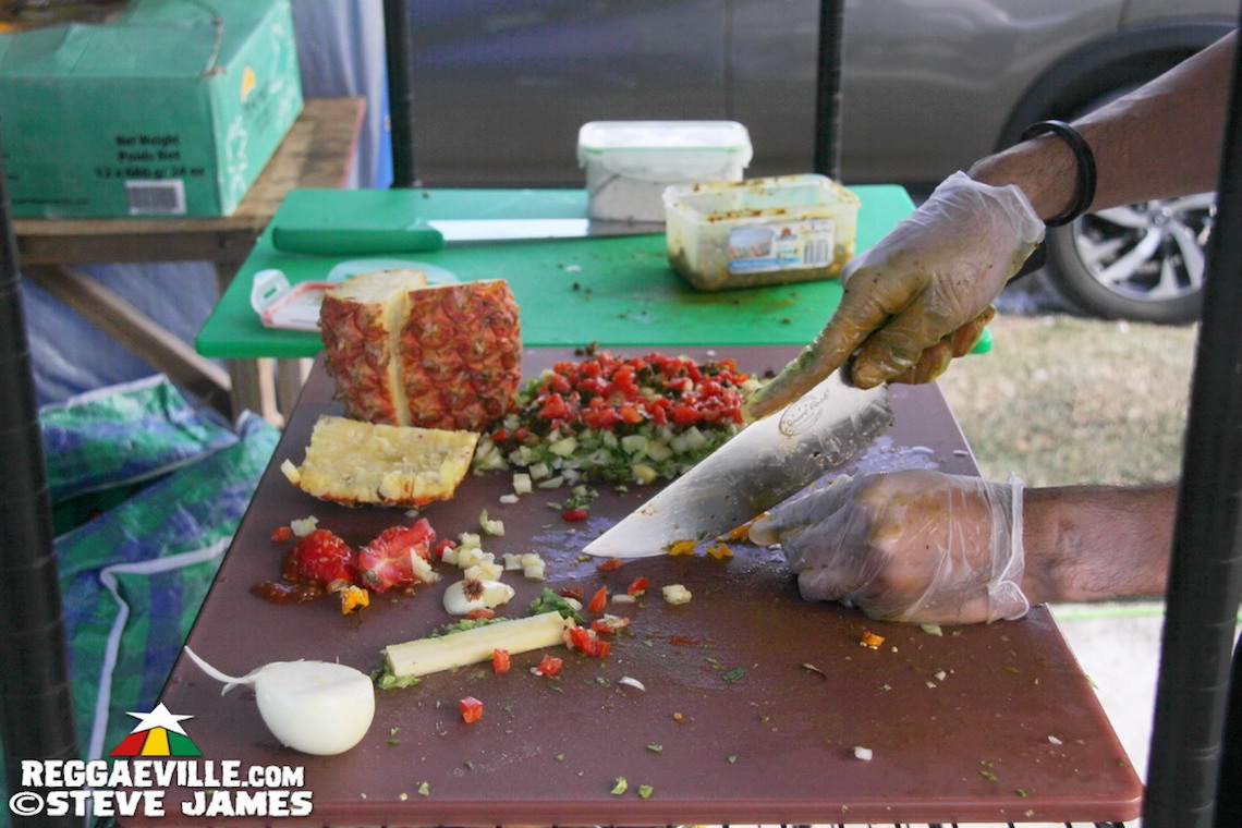 Queen Ifrica feat. Treesha, Jesse Royal