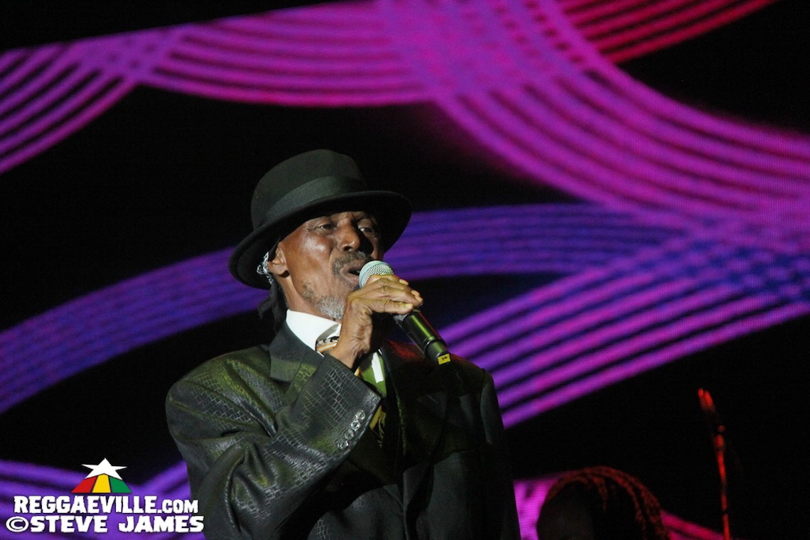 Queen Ifrica feat. Treesha, Jesse Royal