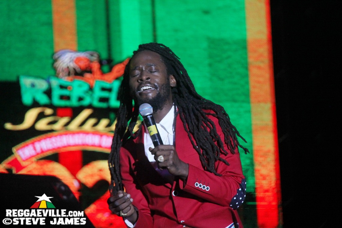 Queen Ifrica feat. Treesha, Jesse Royal