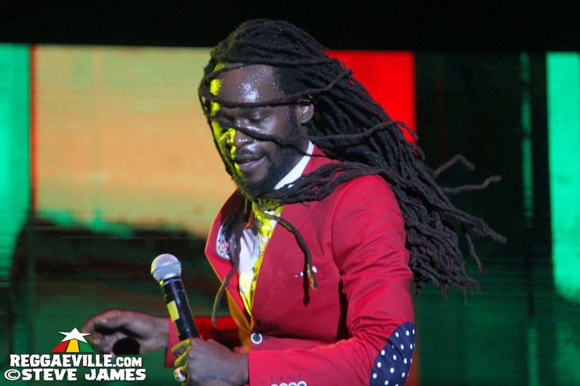 Queen Ifrica feat. Treesha, Jesse Royal