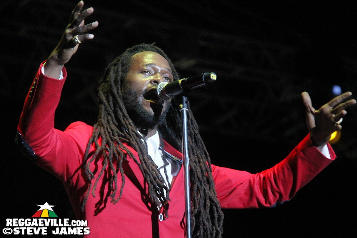 Queen Ifrica feat. Treesha, Jesse Royal