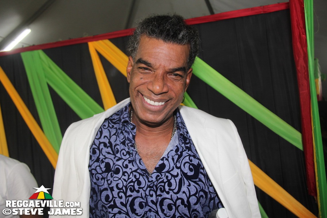 Queen Ifrica feat. Treesha, Jesse Royal