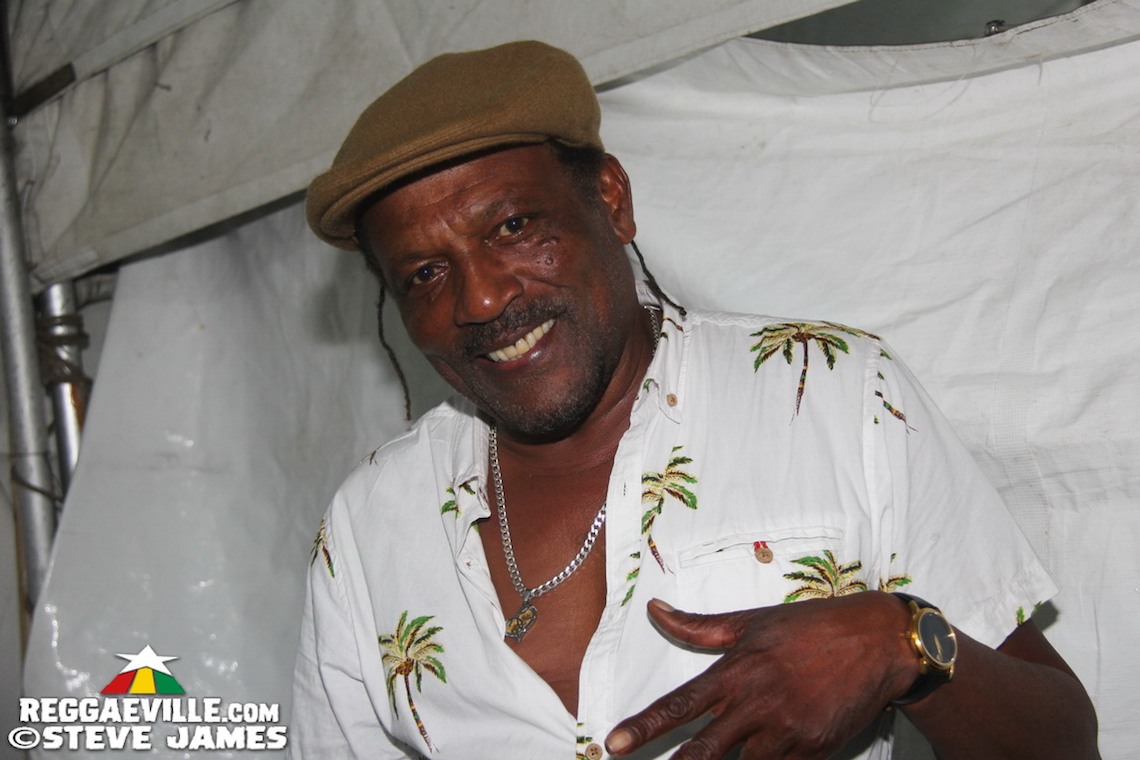 Queen Ifrica feat. Treesha, Jesse Royal