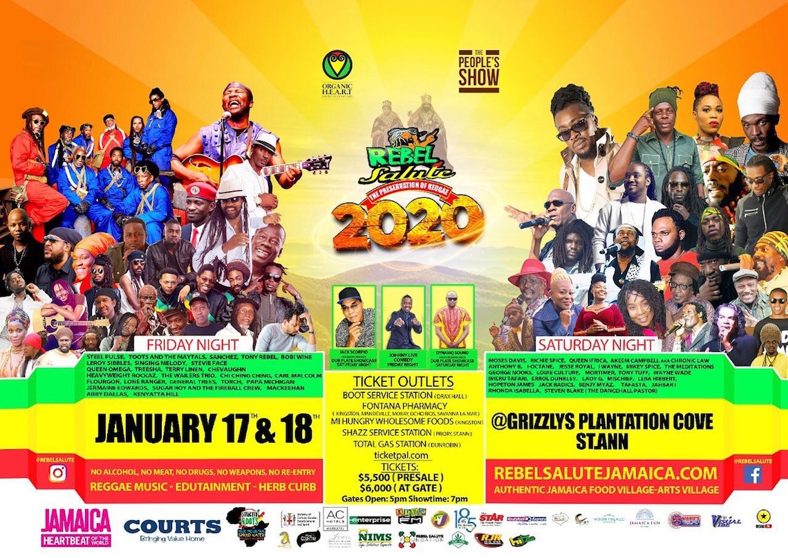 Black Scorpio vs. Dynamq Sound Clash, Beenie Man