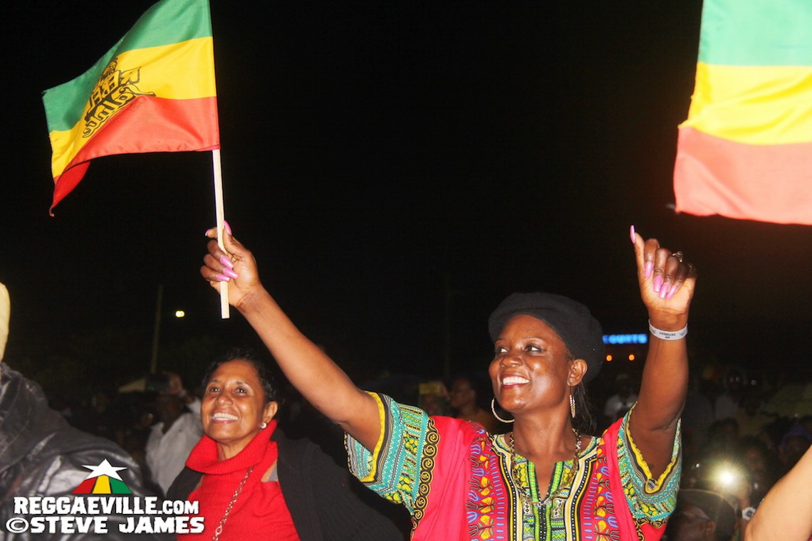 Black Scorpio vs. Dynamq Sound Clash, Beenie Man