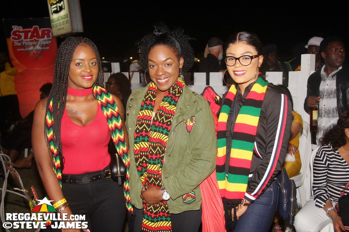 Black Scorpio vs. Dynamq Sound Clash, Beenie Man