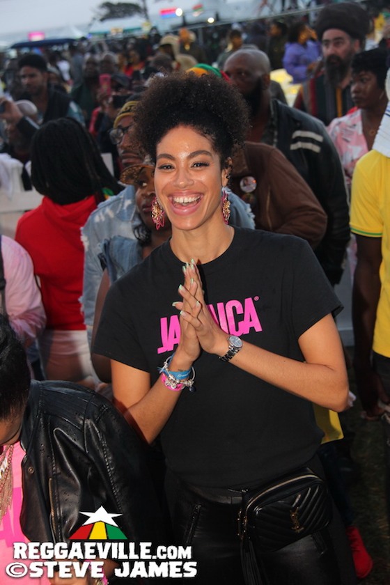 Black Scorpio vs. Dynamq Sound Clash, Beenie Man