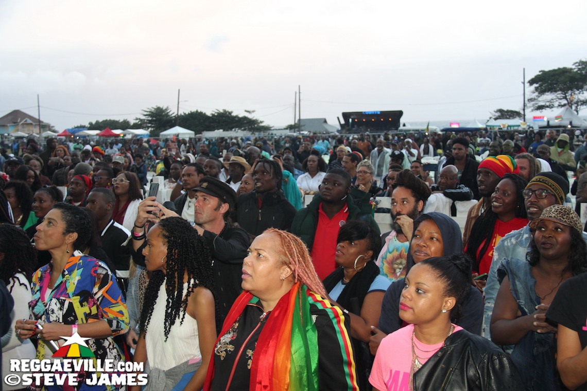 Black Scorpio vs. Dynamq Sound Clash, Beenie Man