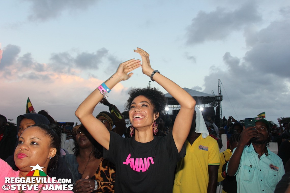 Black Scorpio vs. Dynamq Sound Clash, Beenie Man