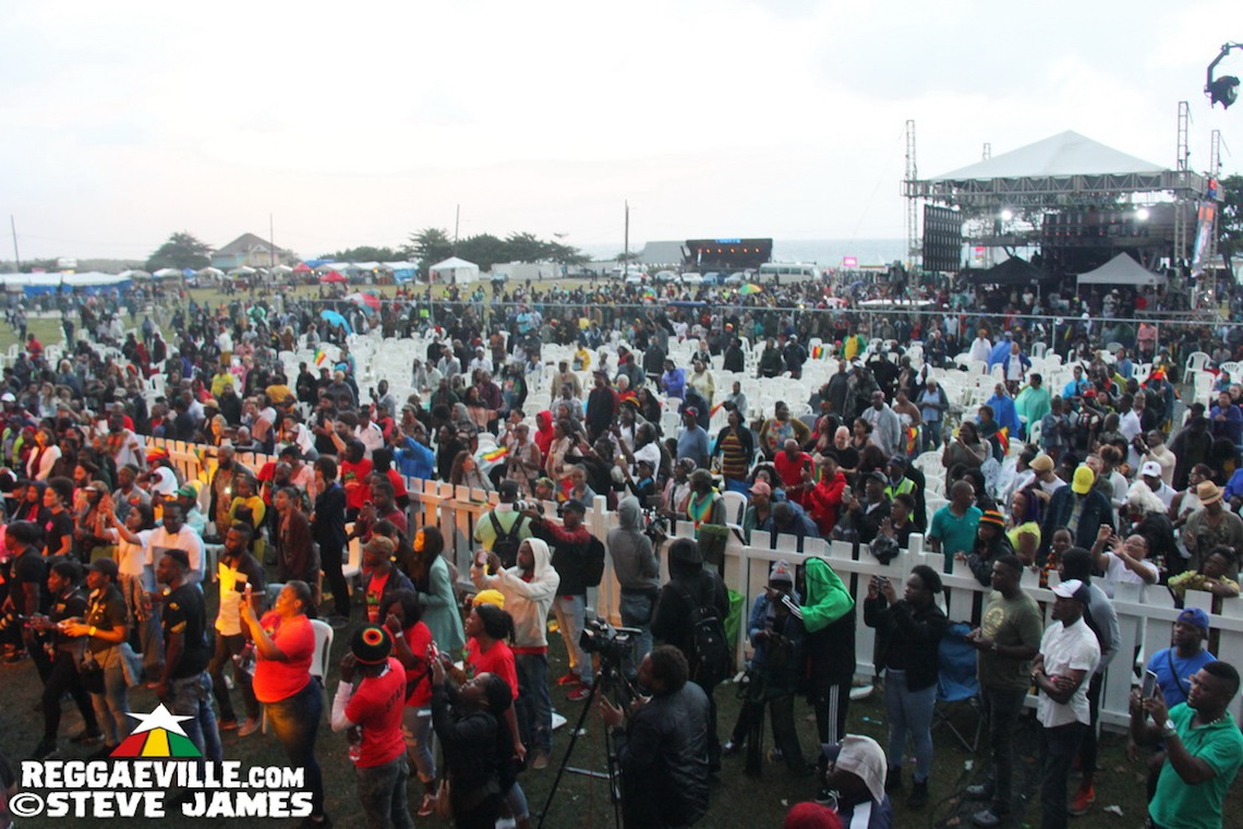 Black Scorpio vs. Dynamq Sound Clash, Beenie Man