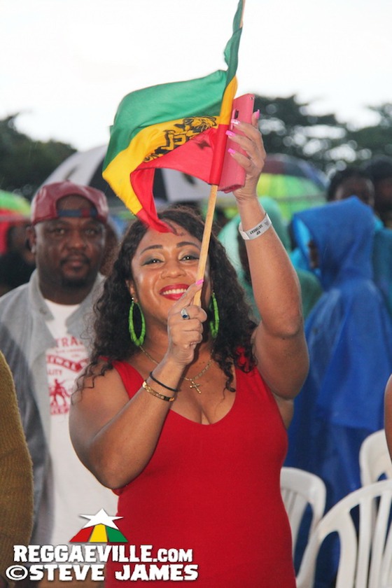 Black Scorpio vs. Dynamq Sound Clash, Beenie Man