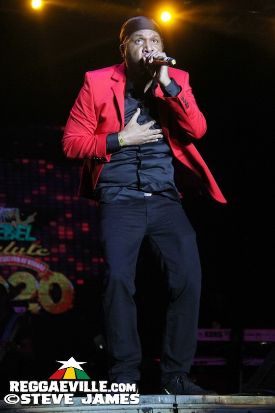 Chi Ching Ching feat. Queen Omega, Terry Linen, Stevie Face