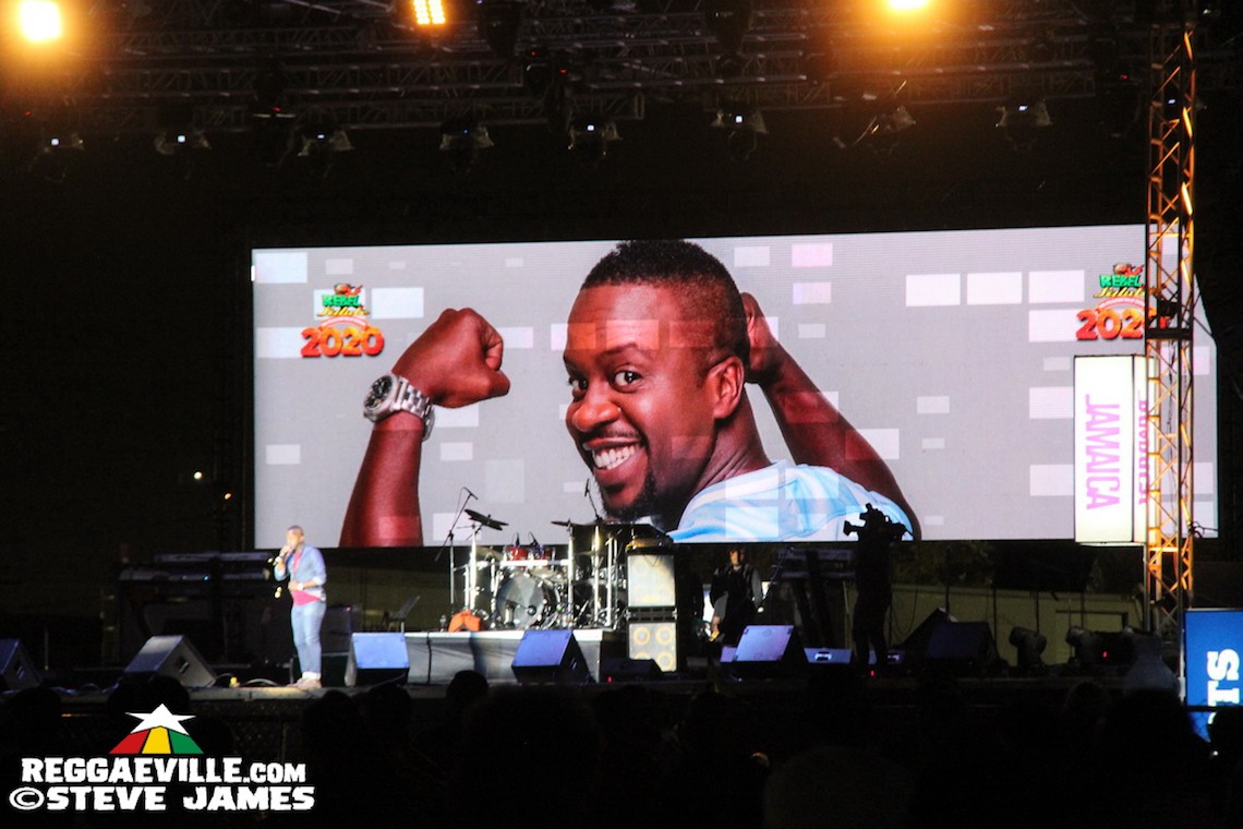 Chi Ching Ching feat. Queen Omega, Terry Linen, Stevie Face