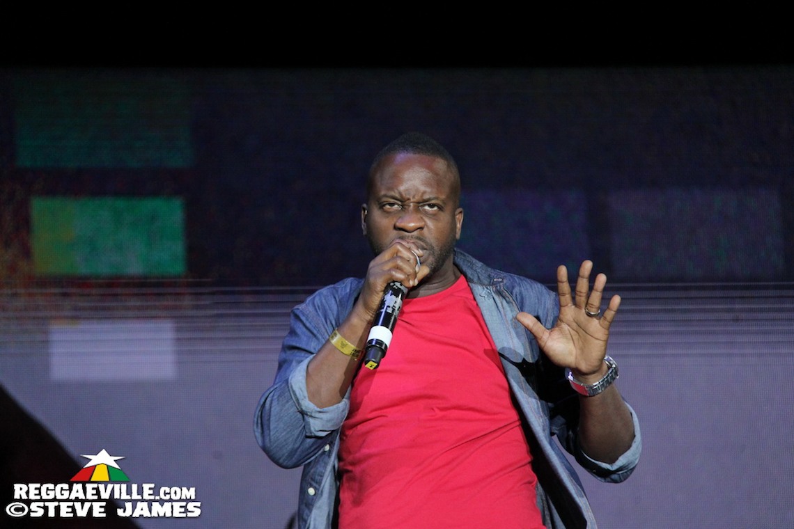 Chi Ching Ching feat. Queen Omega, Terry Linen, Stevie Face