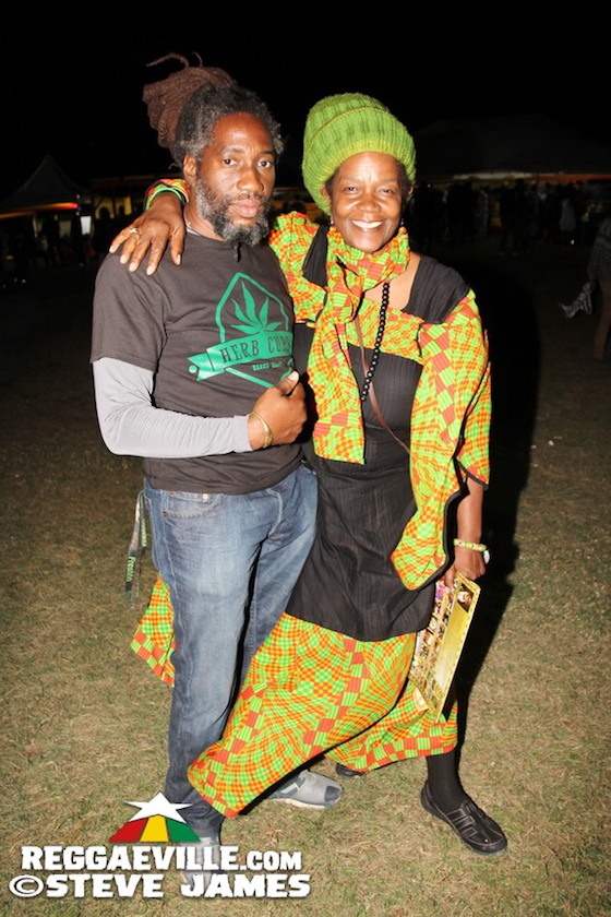 Sanchez, Flourgon, Leroy Sibbles, Heavyweight Rockaz, Kenyatta Hill