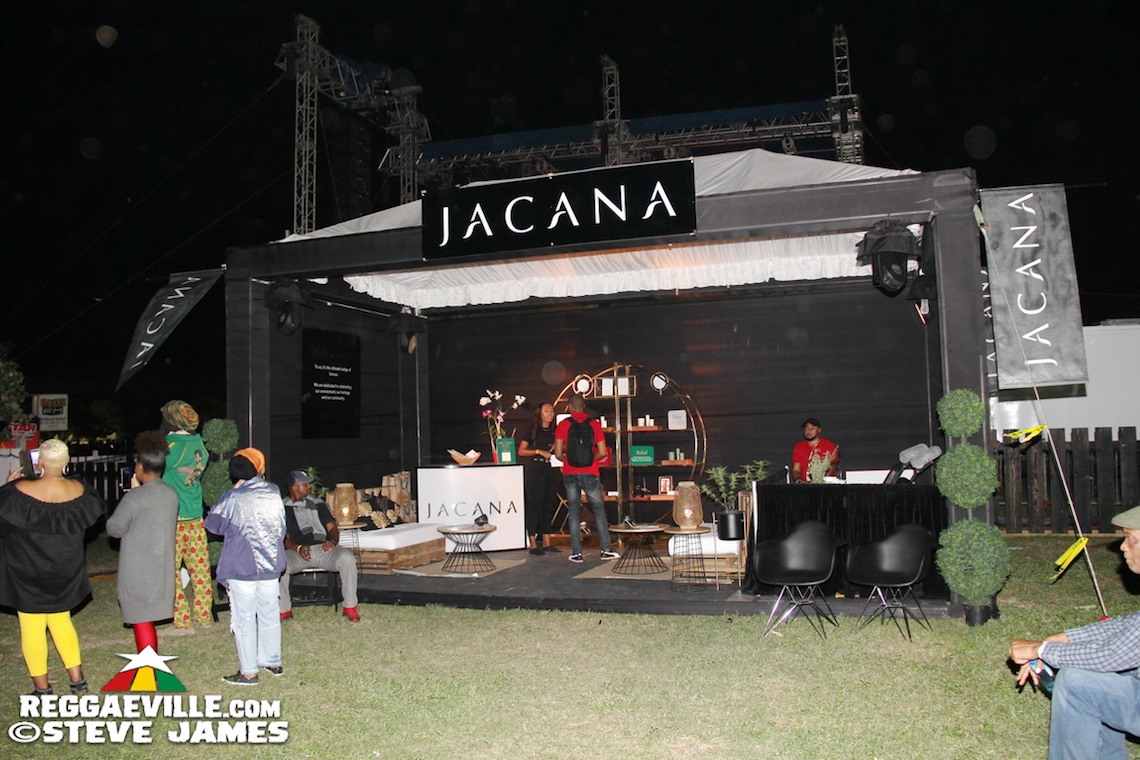 Sanchez, Flourgon, Leroy Sibbles, Heavyweight Rockaz, Kenyatta Hill