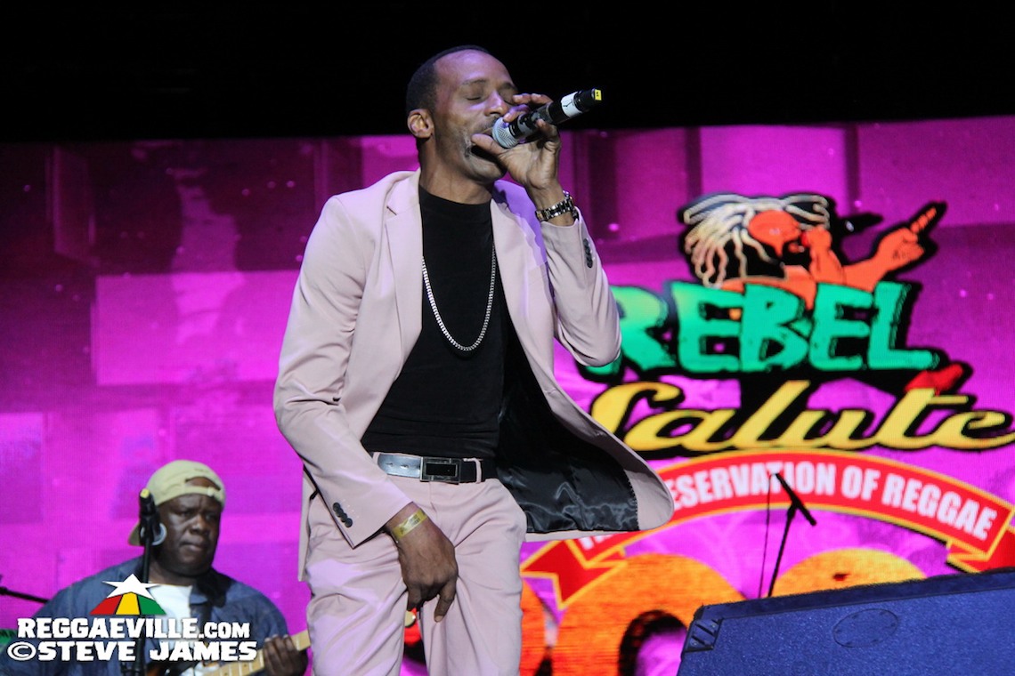 Sanchez, Flourgon, Leroy Sibbles, Heavyweight Rockaz, Kenyatta Hill