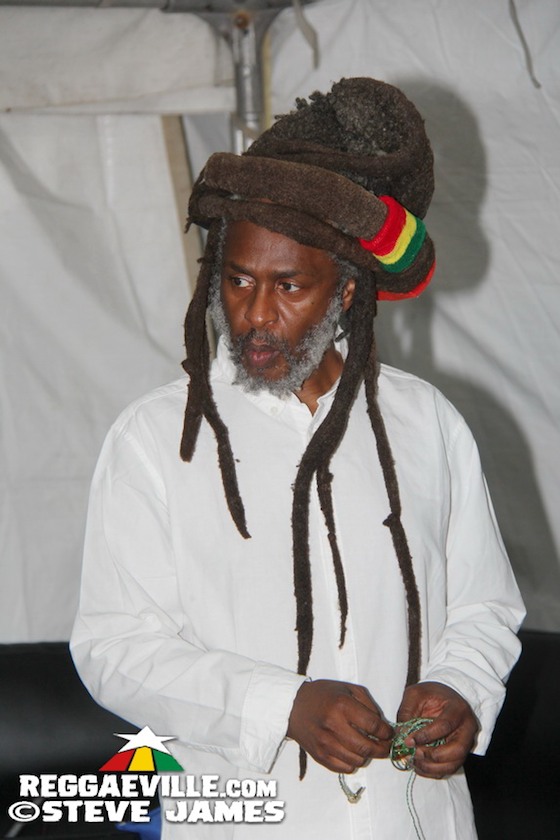 Steel Pulse, Toots & The Maytals