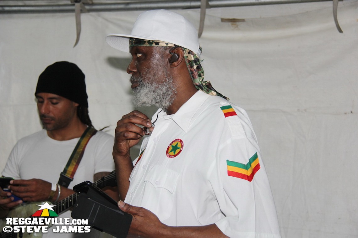 Steel Pulse, Toots & The Maytals