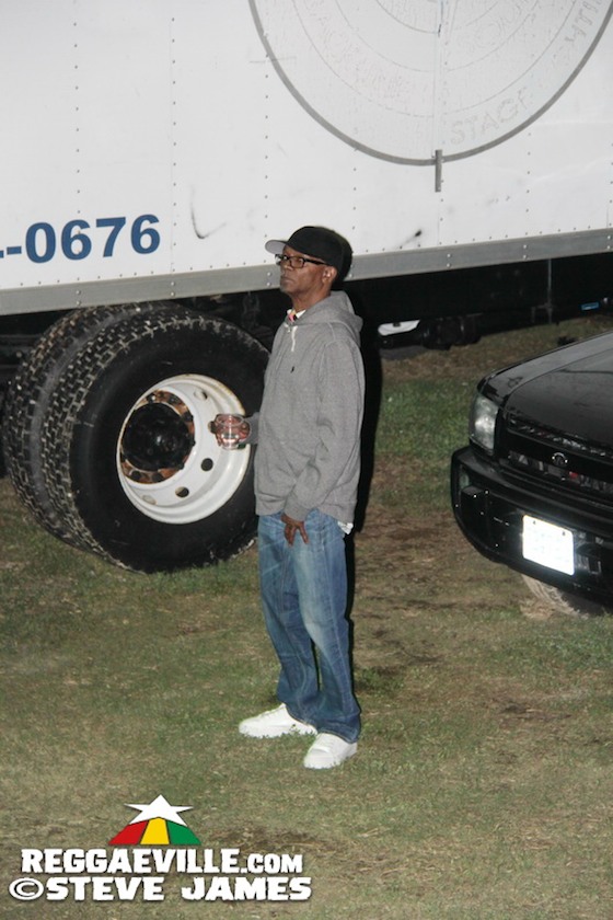 Steel Pulse, Toots & The Maytals