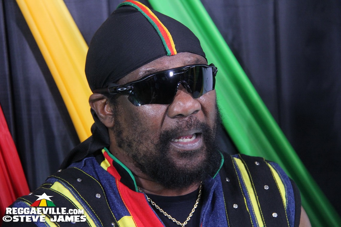 Steel Pulse, Toots & The Maytals