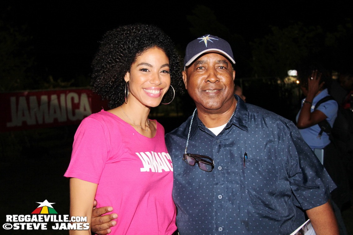 Steel Pulse, Toots & The Maytals