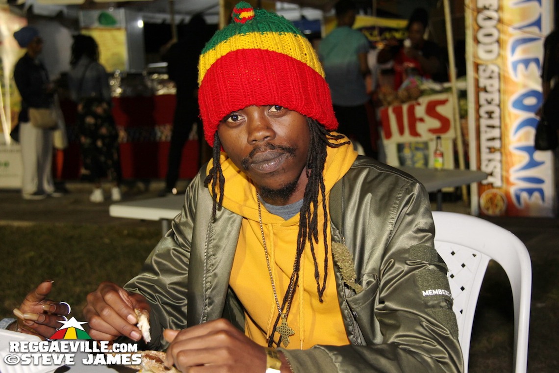 Steel Pulse, Toots & The Maytals