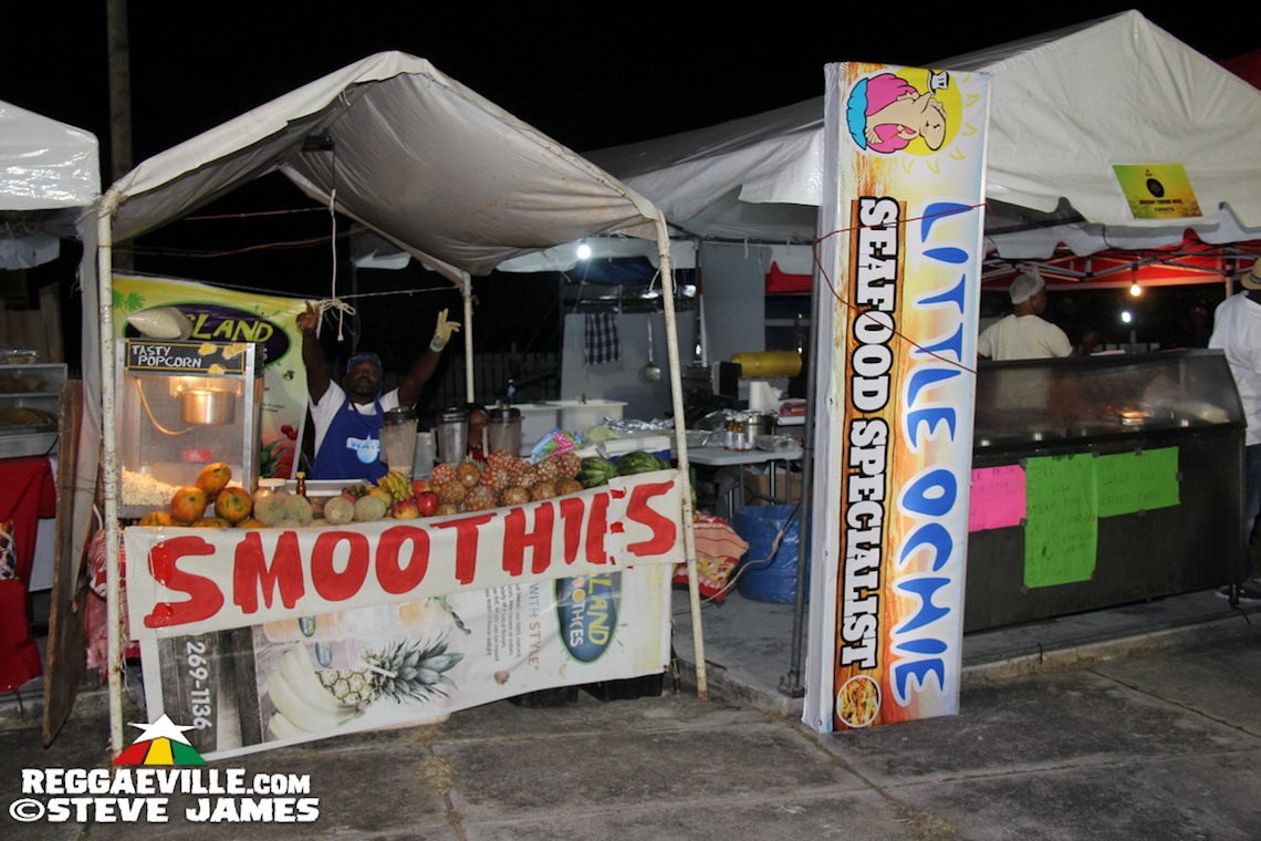 Steel Pulse, Toots & The Maytals