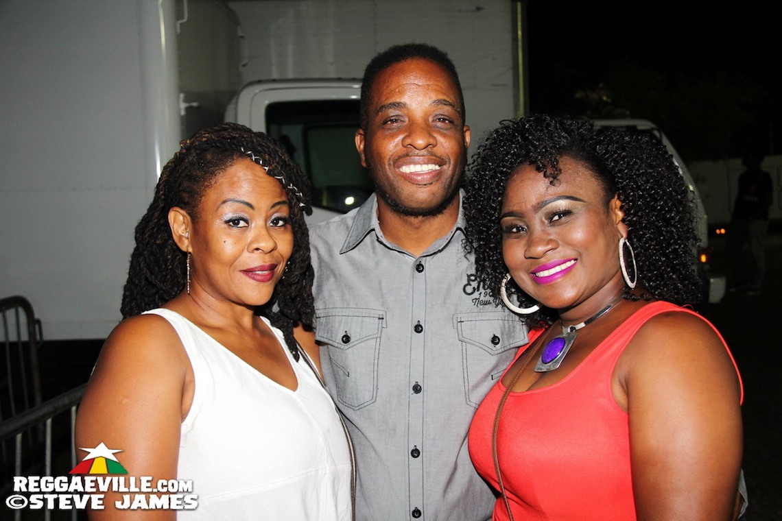 Steel Pulse, Toots & The Maytals