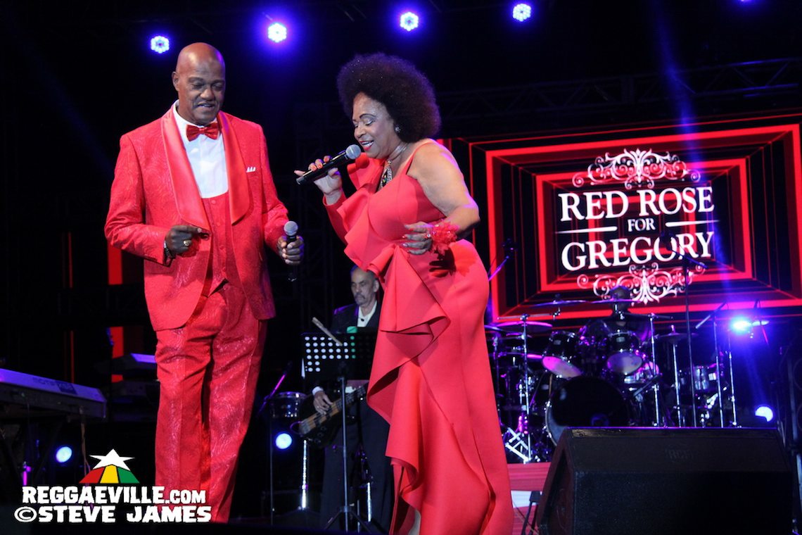 Third World, Sanchez, Deniece Williams, The Melodians