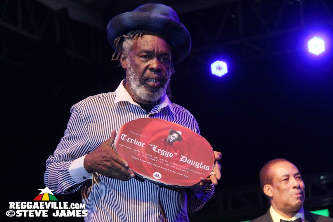 Third World, Sanchez, Deniece Williams, The Melodians