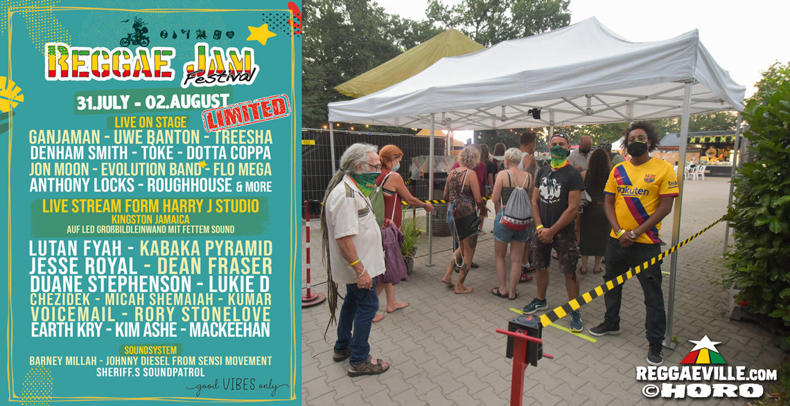 Dotta Coppa, Treesha, Sheriff's Soundpatrol