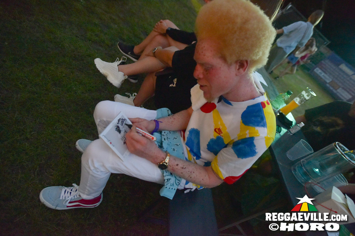 Dotta Coppa, Treesha, Sheriff's Soundpatrol