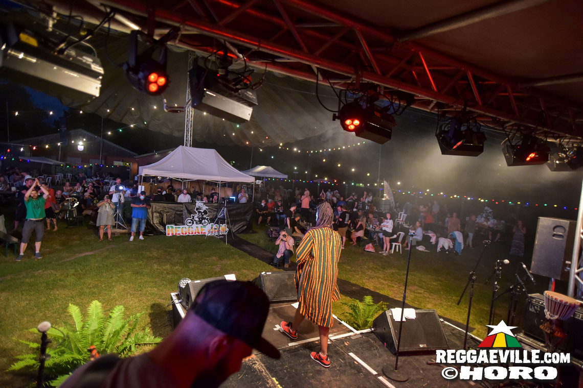 Dotta Coppa, Treesha, Sheriff's Soundpatrol