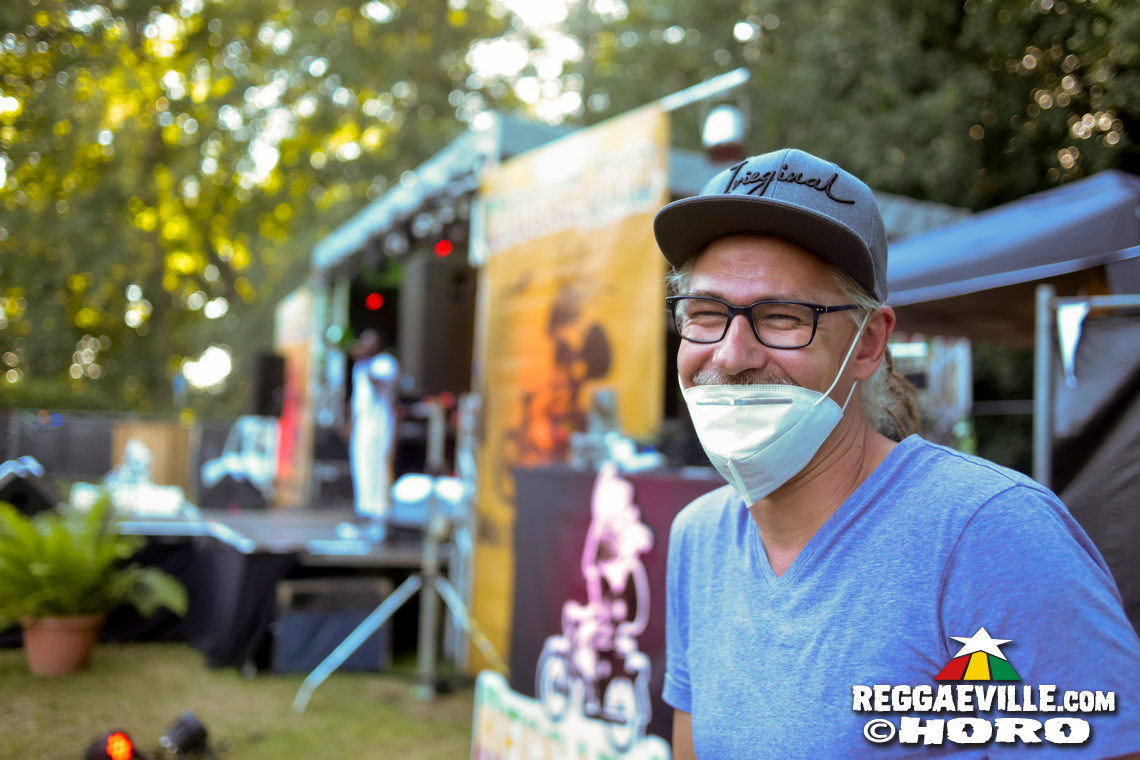 Dotta Coppa, Treesha, Sheriff's Soundpatrol