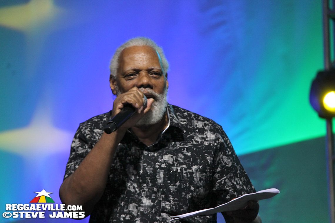 Feluké, Abby Dallas, George Nooks, Papa Michigan, One Third