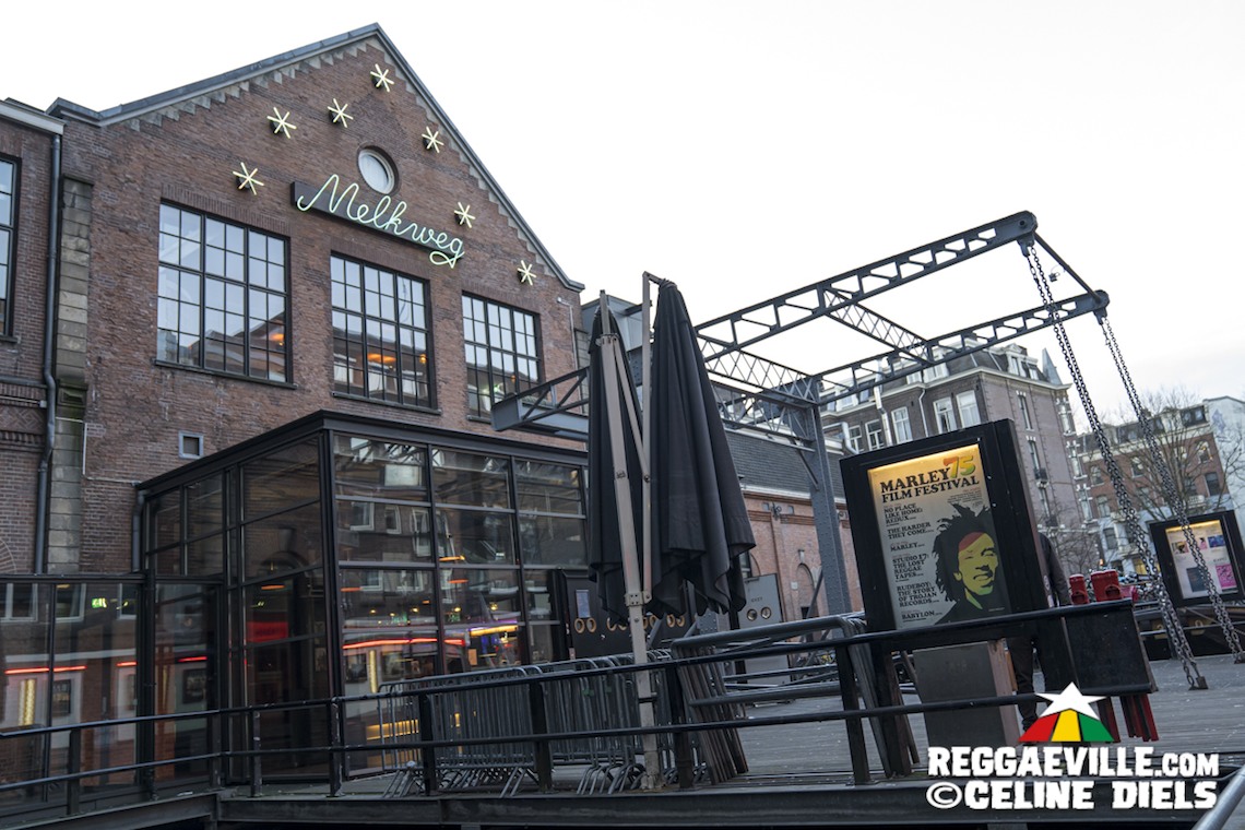 Rootsriders & Friends