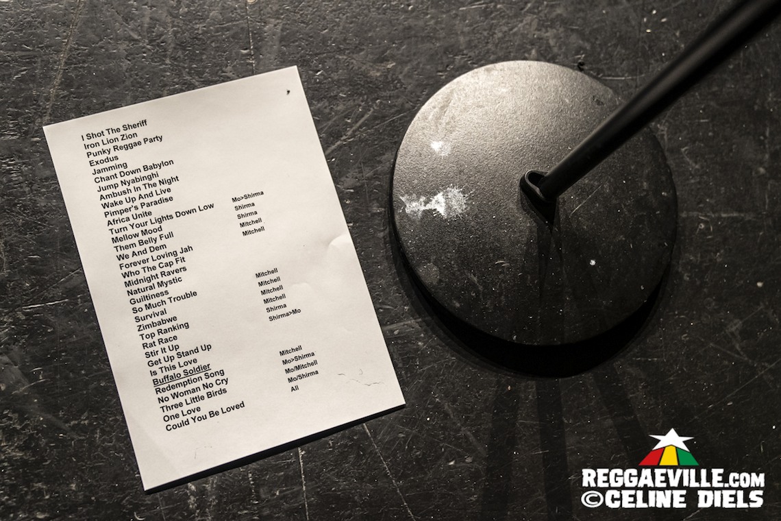 Rootsriders & Friends