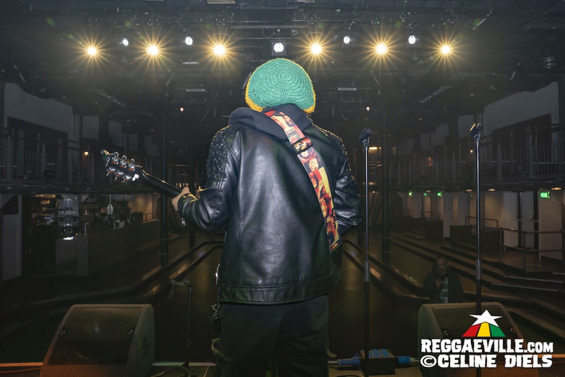 Rootsriders & Friends