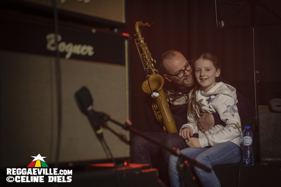 Rootsriders & Friends